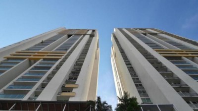 80295 - San francisco - apartamentos - terramar