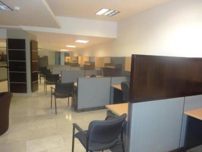 80306 - Punta pacifica - offices