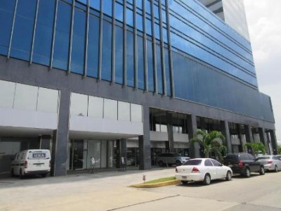 80336 - Punta pacifica - offices
