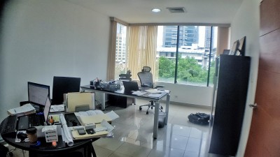 80363 - Calle 50 - offices