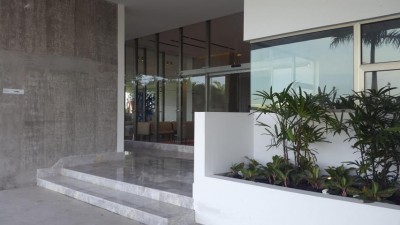 80410 - Santa maria - apartamentos