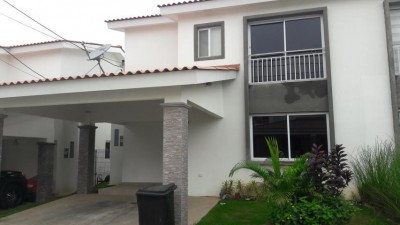 80416 - La Chorrera - casas