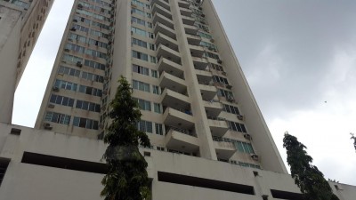 80431 - Santa cruz de chinina - apartments