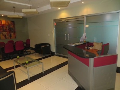 80471 - Marbella - offices