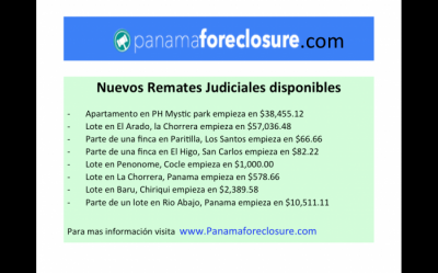 80519 - Altos de santa maria - fincas - remates judiciales