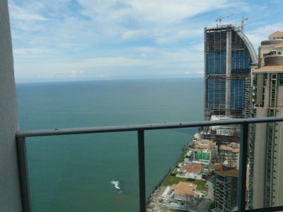 80560 - Punta pacifica - apartamentos - ph dupont