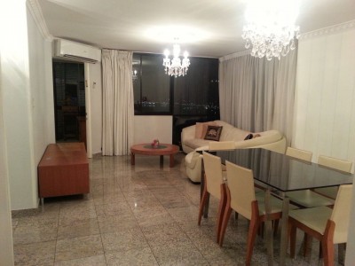 80565 - Punta paitilla - apartamentos