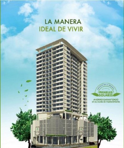80595 - Vista hermosa - apartments - torre delta