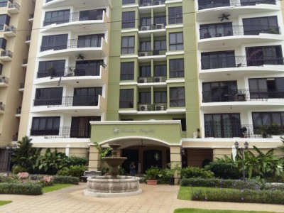 80599 - Amador Causeway - apartments