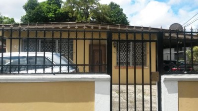 80613 - Miraflores - casas