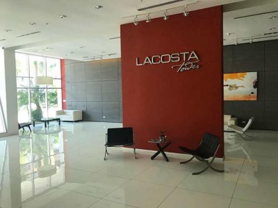 80680 - Costa del este - apartamentos - lacosta tower