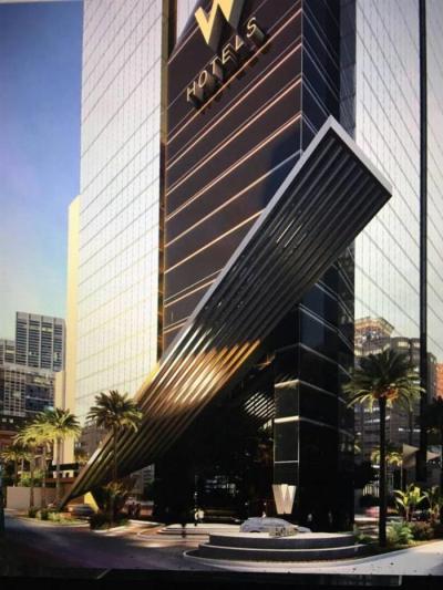 80834 - Calle 50 - oficinas - evolution tower