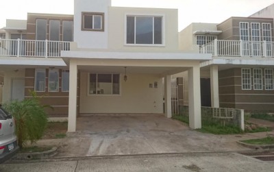 80852 - Brisas del golf - apartments