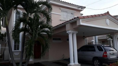 80913 - Altos de panama - casas