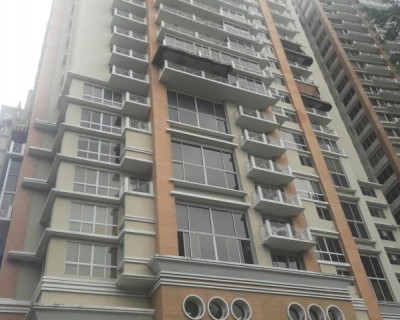 80930 - El cangrejo - apartments