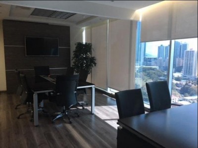 80941 - Calle 50 - offices