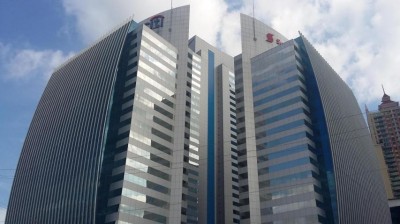 81008 - Punta pacifica - offices