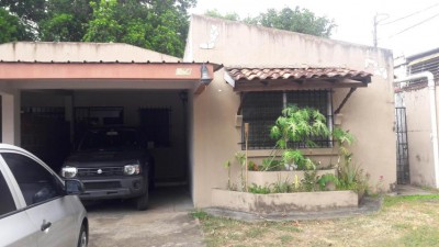 81040 - Villa de las fuentes - casas