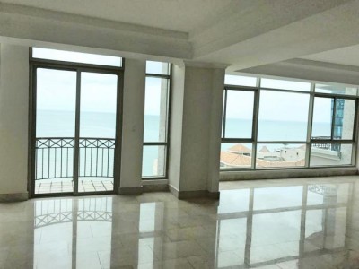 81062 - Punta pacifica - apartments - pacific point