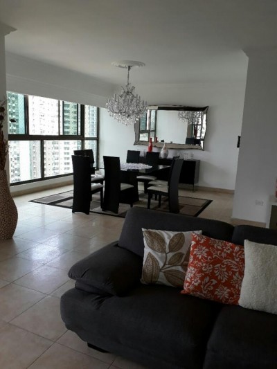 81110 - Punta pacifica - apartamentos - ph ocean park