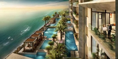 81144 - Punta pacifica - apartamentos - the residences