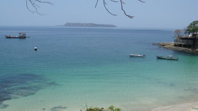 8117 - Isla Contadora - lotes