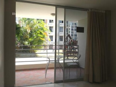 8118 - Altos de panama - apartments