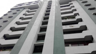 81190 - Paitilla - apartamentos