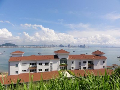 81192 - Amador Causeway - apartamentos