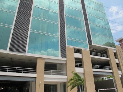 81229 - El carmen - oficinas - centro empresarial mar del sur