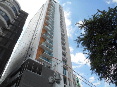 81232 - El cangrejo - apartments