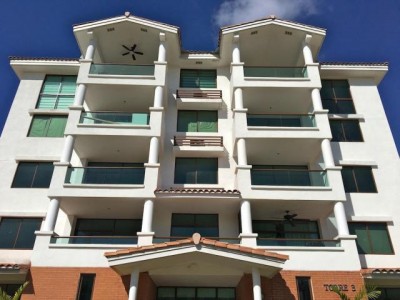 81275 - Ciudad de Panamá - apartments - costamare