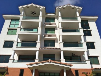 81275 - Ciudad de Panamá - apartamentos - costamare