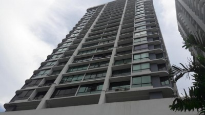 81327 - Paitilla - apartments