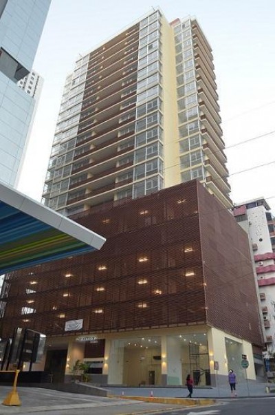 81375 - Ciudad de Panamá - apartamentos