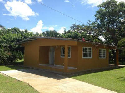 81420 - Bejuco - casas