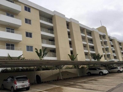 81425 - Altos de panama - apartamentos