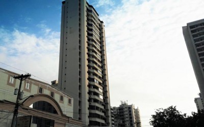 81448 - El dorado - apartments