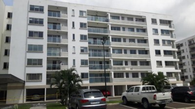 81565 - Arraiján - apartments - woodlands