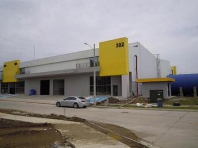81572 - Tocumen - warehouses - zona uno