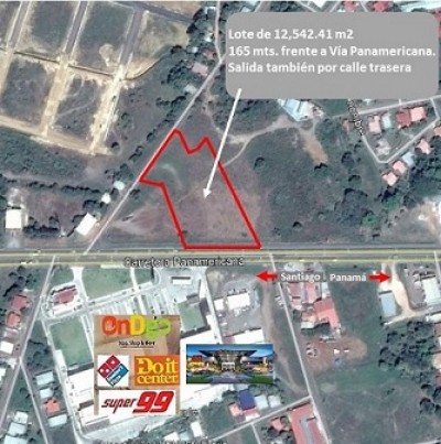 81658 - Aguadulce - lots