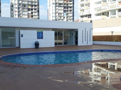 81663 - El bosque - apartamentos