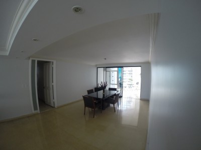 81688 - Punta paitilla - apartments