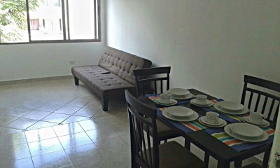 81717 - Hato pintado - apartamentos