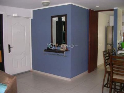 8180 - Via israel - apartamentos