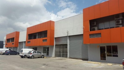 81805 - Tocumen - oficinas