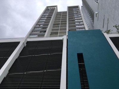 81851 - 12 de octubre - apartamentos