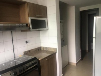 81890 - Via españa - apartamentos - ph torres de castilla