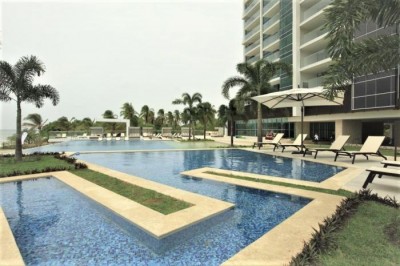 81939 - Ciudad de Panamá - apartamentos - buenaventura