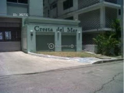 8201 - La cresta - apartments